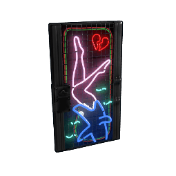 Going Deep Sheet Metal Door