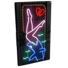 Going Deep Sheet Metal Door