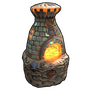 Ocean Castle Furnace