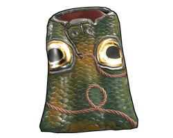 Fish Bag