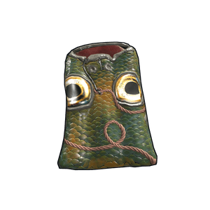 Fish Bag