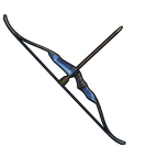 Metal Waves Bow