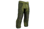 Fisherman Burlap Pants