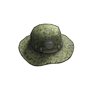 Fisherman Hat