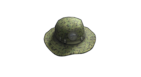Fisherman Hat
