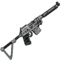 Lightweight SAR in Rust