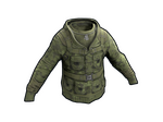Forest Raiders Hoodie