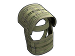 Forest Raiders Helmet