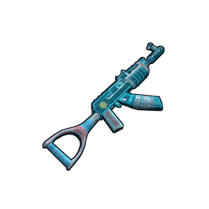 Frosty AR