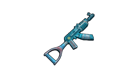 Frosty AR
