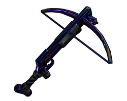 Tempered Crossbow