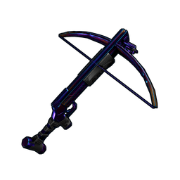 Tempered Crossbow