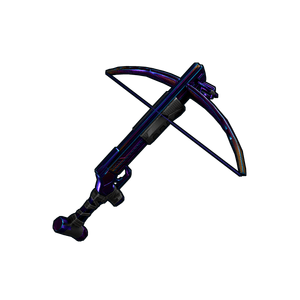 Tempered Crossbow
