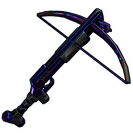 Tempered Crossbow
