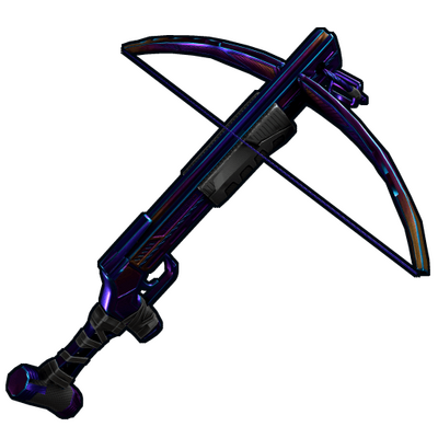 Tempered Crossbow