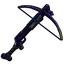 Tempered Crossbow