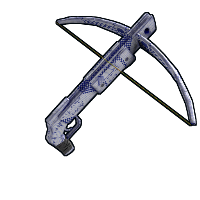Notebook Crossbow in Rust