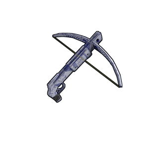 Notebook Crossbow