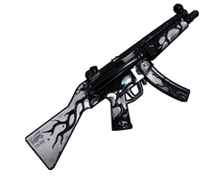 Quarantine MP5