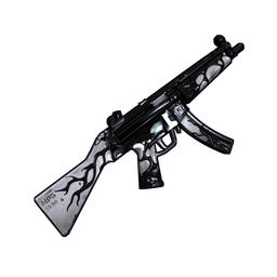 Quarantine MP5