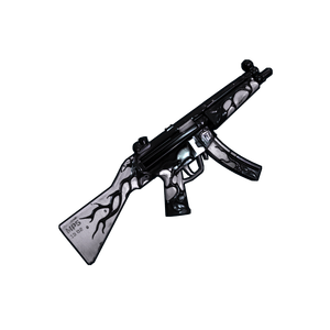 Quarantine MP5