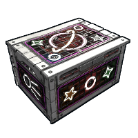 Outer Planets Small Storage in Rust
