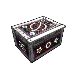 Outer Planets Small Storage