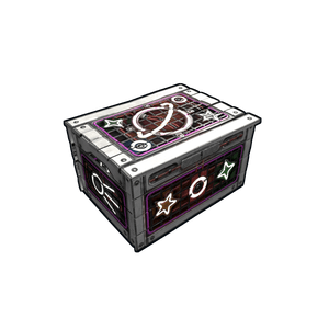 Outer Planets Small Storage