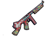 Banger Thompson in Rust