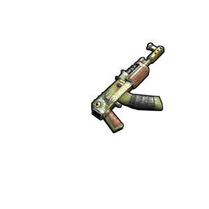 Fish AK
