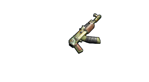 Fish AK