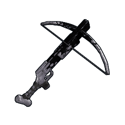 Quarantine Crossbow