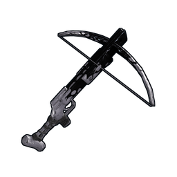 Quarantine Crossbow