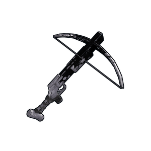 Quarantine Crossbow