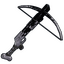 Quarantine Crossbow