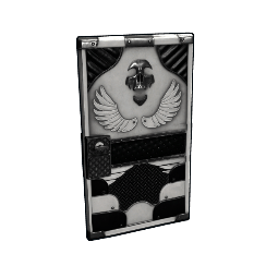 No Mercy Sheet Metal Door