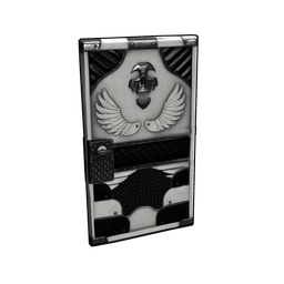 No Mercy Sheet Metal Door