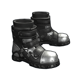 Lightweight Boots