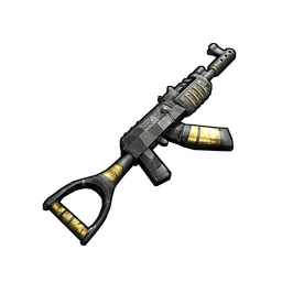Shadowstrike AR