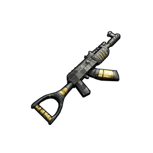 Shadowstrike AR