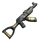 Shadowstrike AR
