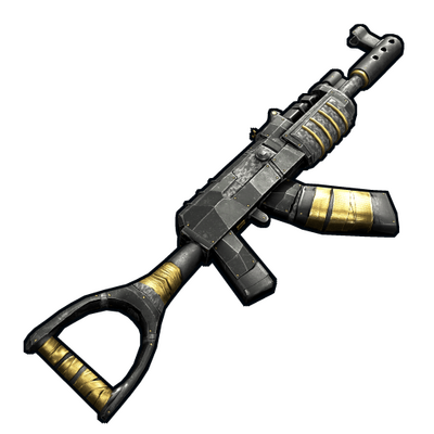 Shadowstrike AR
