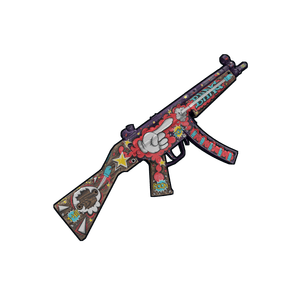 Banger MP5