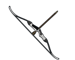 No Mercy Bow