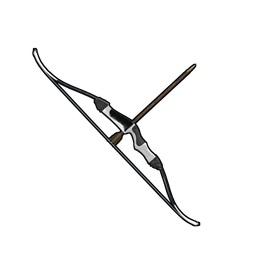 No Mercy Bow