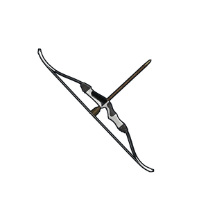 No Mercy Bow
