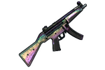 Glister MP5