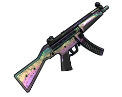 Glister MP5