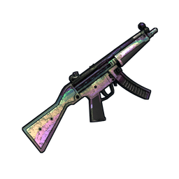 Glister MP5