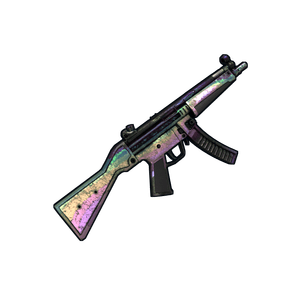 Glister MP5